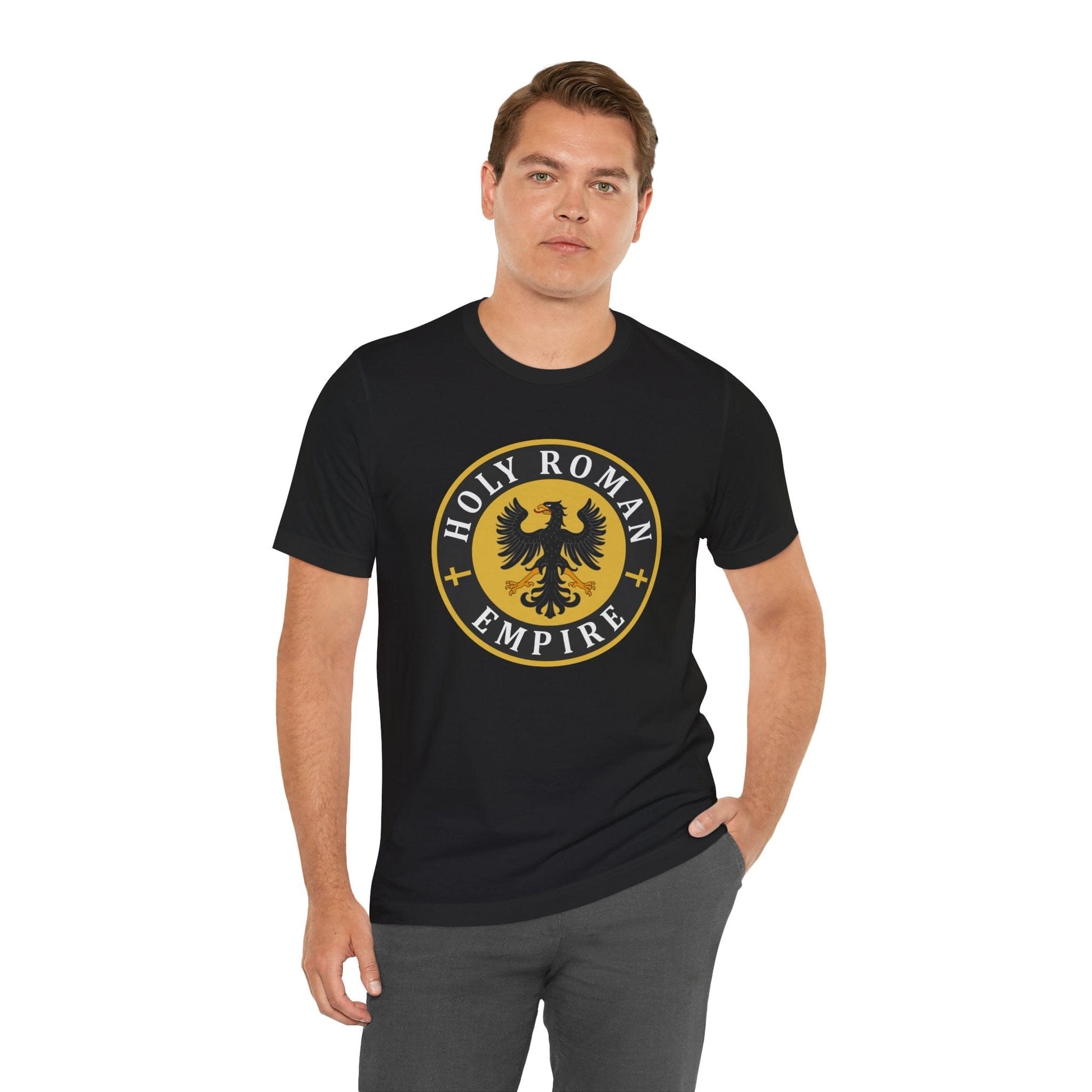 Holy Roman Empire T-Shirt