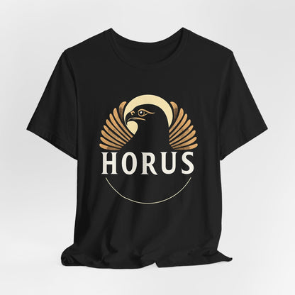 Horus Protector of Egypt T-Shirt