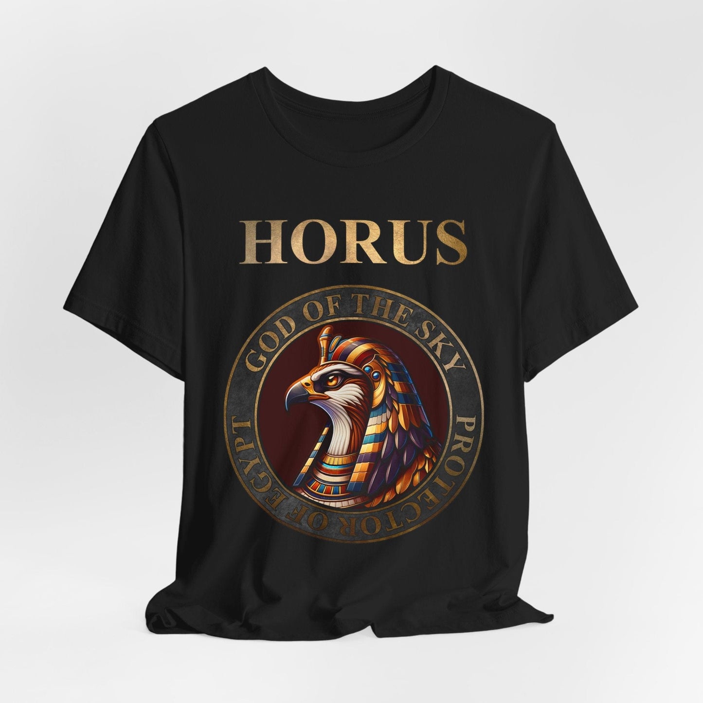 Horus Protector of Egypt T-Shirt