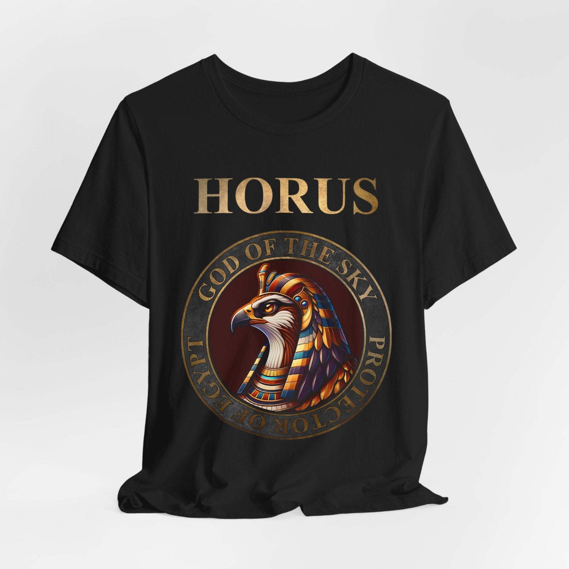 Horus Protector of Egypt T-Shirt
