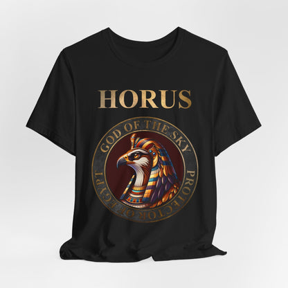 Horus Protector of Egypt T-Shirt