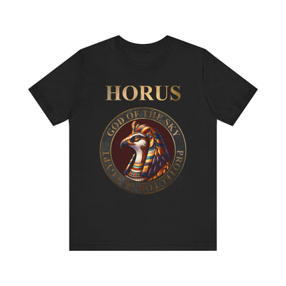 Horus Protector of Egypt T-Shirt