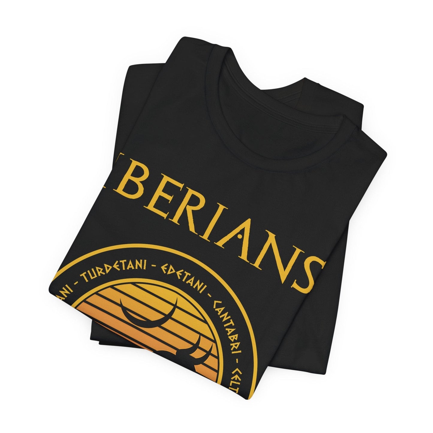 Iberians - Ancient Iberia Tribes T-Shirt