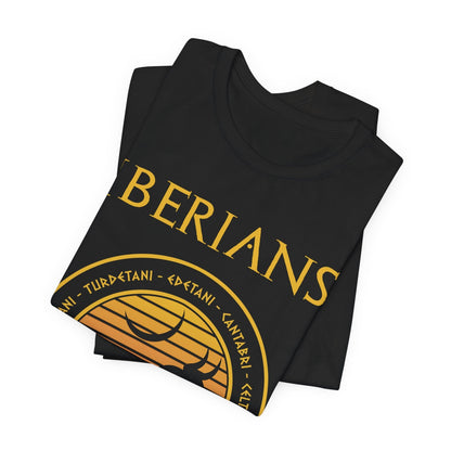 Iberians - Ancient Iberia Tribes T-Shirt