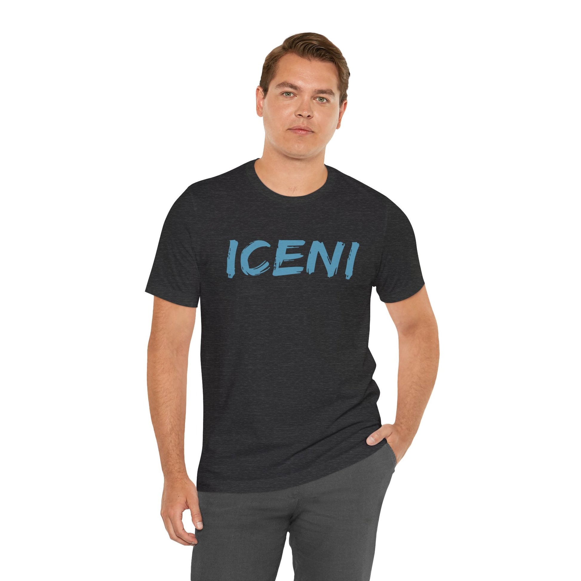 Iceni Ancient Britannia T-Shirt