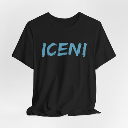 Iceni Ancient Britannia T-Shirt