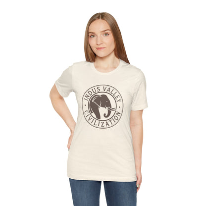 Indus Valley Civilization T-Shirt