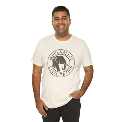 Indus Valley Civilization T-Shirt