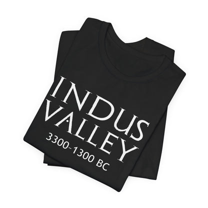 Indus Valley Civilzation T-Shirt