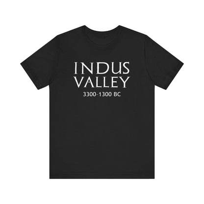 Indus Valley Civilzation T-Shirt