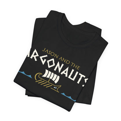 Jason and the Argonauts T-Shirt