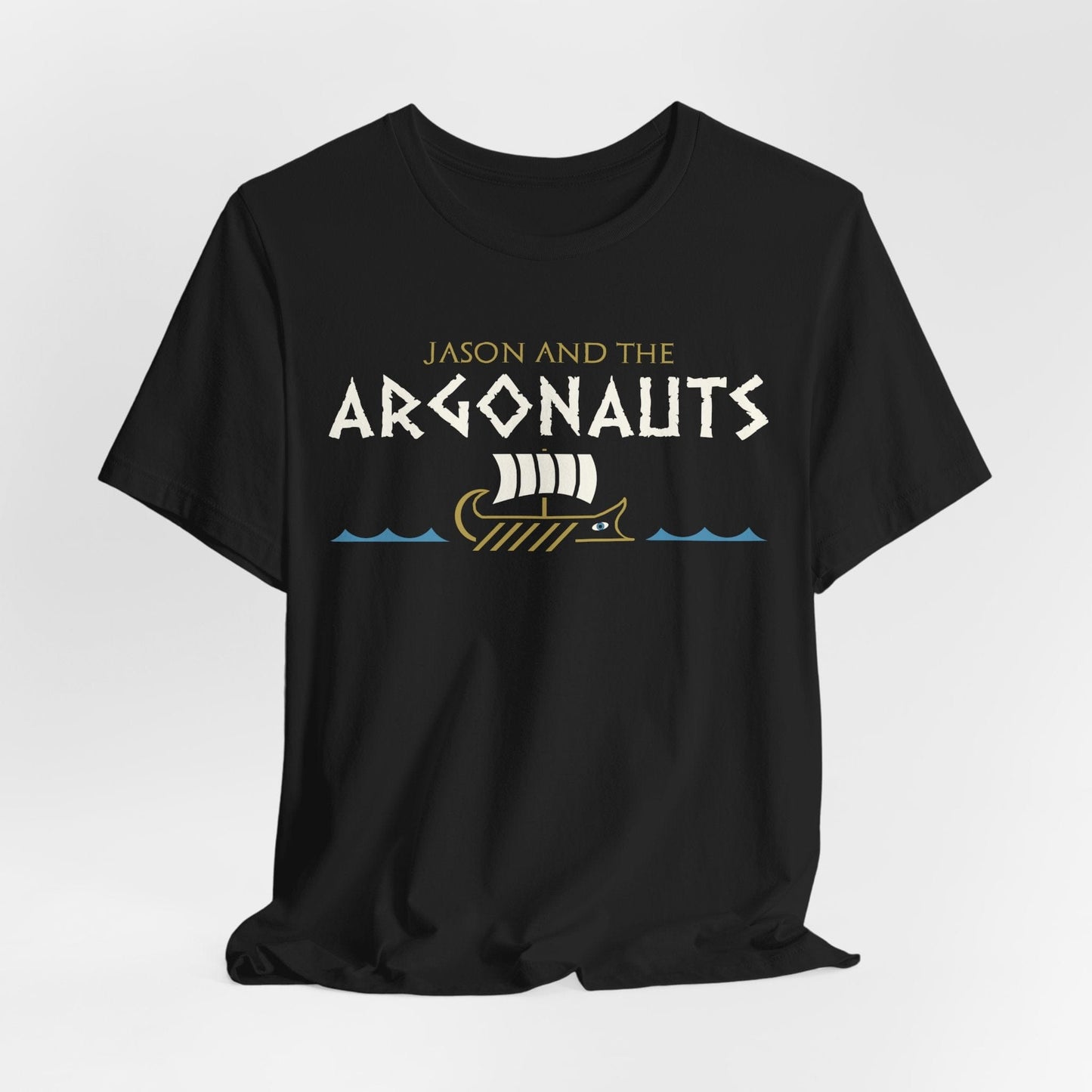 Jason and the Argonauts T-Shirt