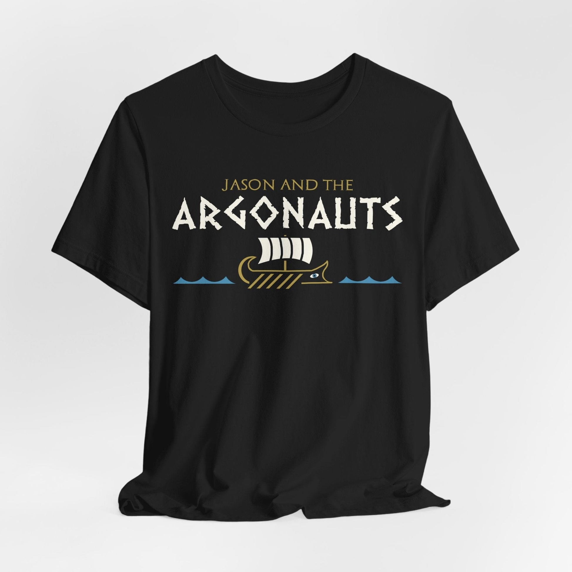 Jason and the Argonauts T-Shirt