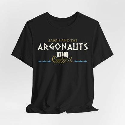 Jason and the Argonauts T-Shirt