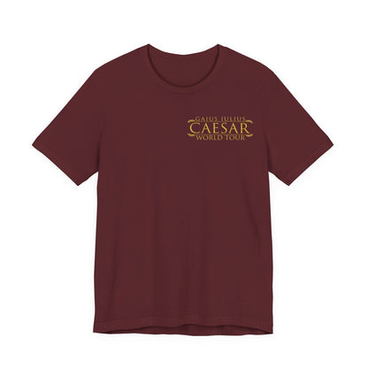 Julius Caesar World Tour T-Shirt