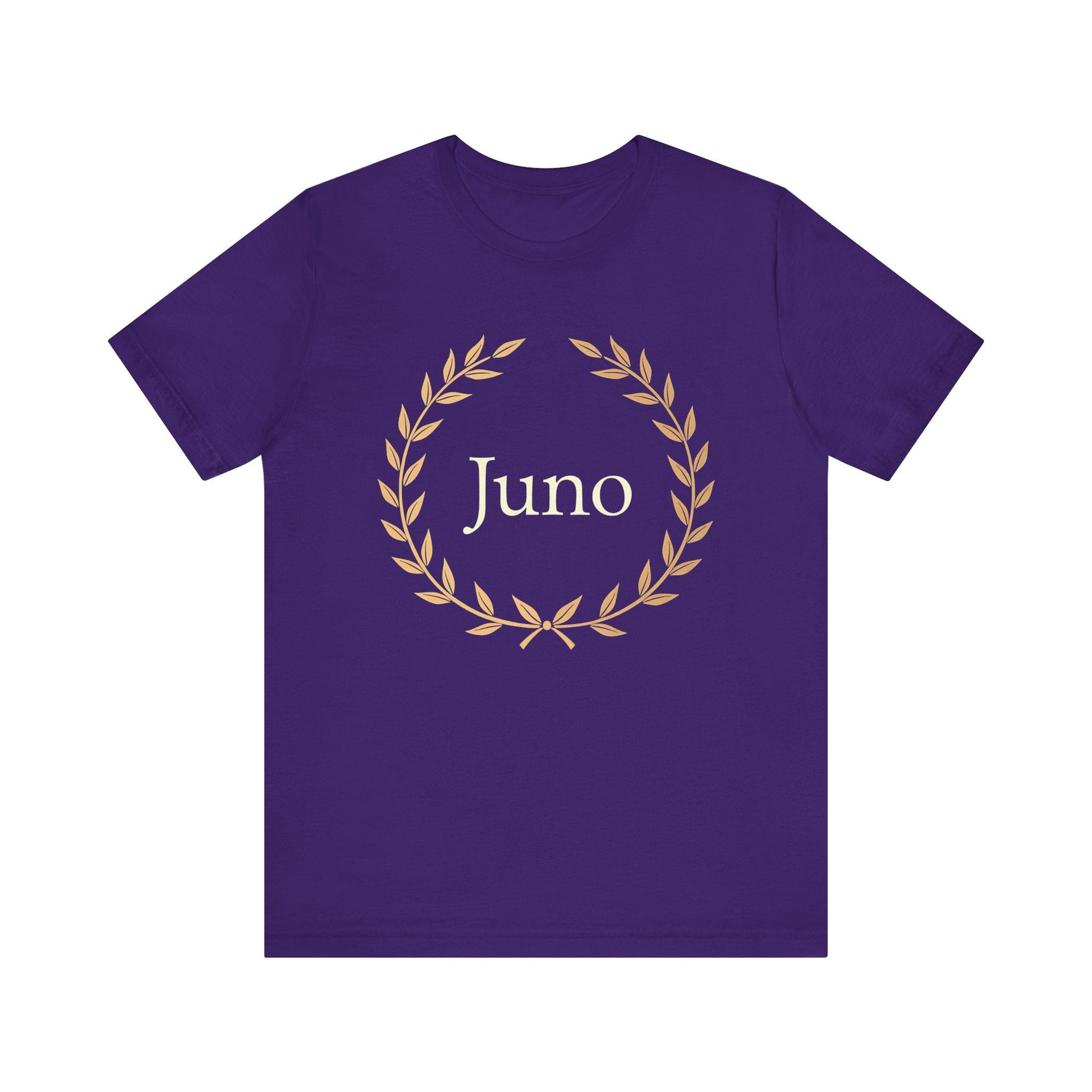 Juno Roman Goddess T-Shirt