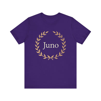 Juno Roman Goddess T-Shirt
