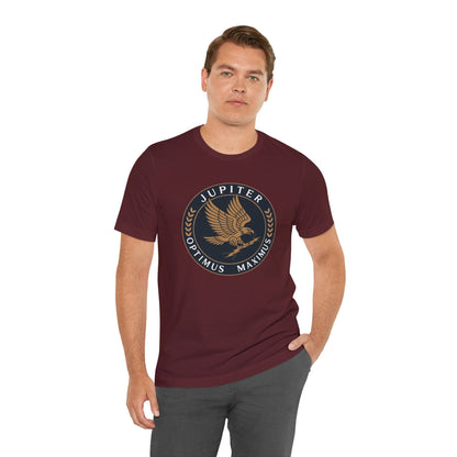 Jupiter Optimus Maximus T-Shirt