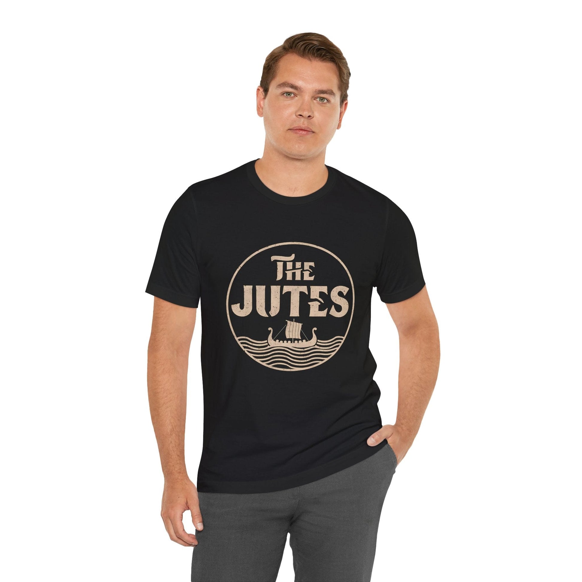 Jutes - Ancient Germanic Tribe T-Shirt