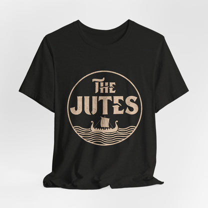 Jutes - Ancient Germanic Tribe T-Shirt