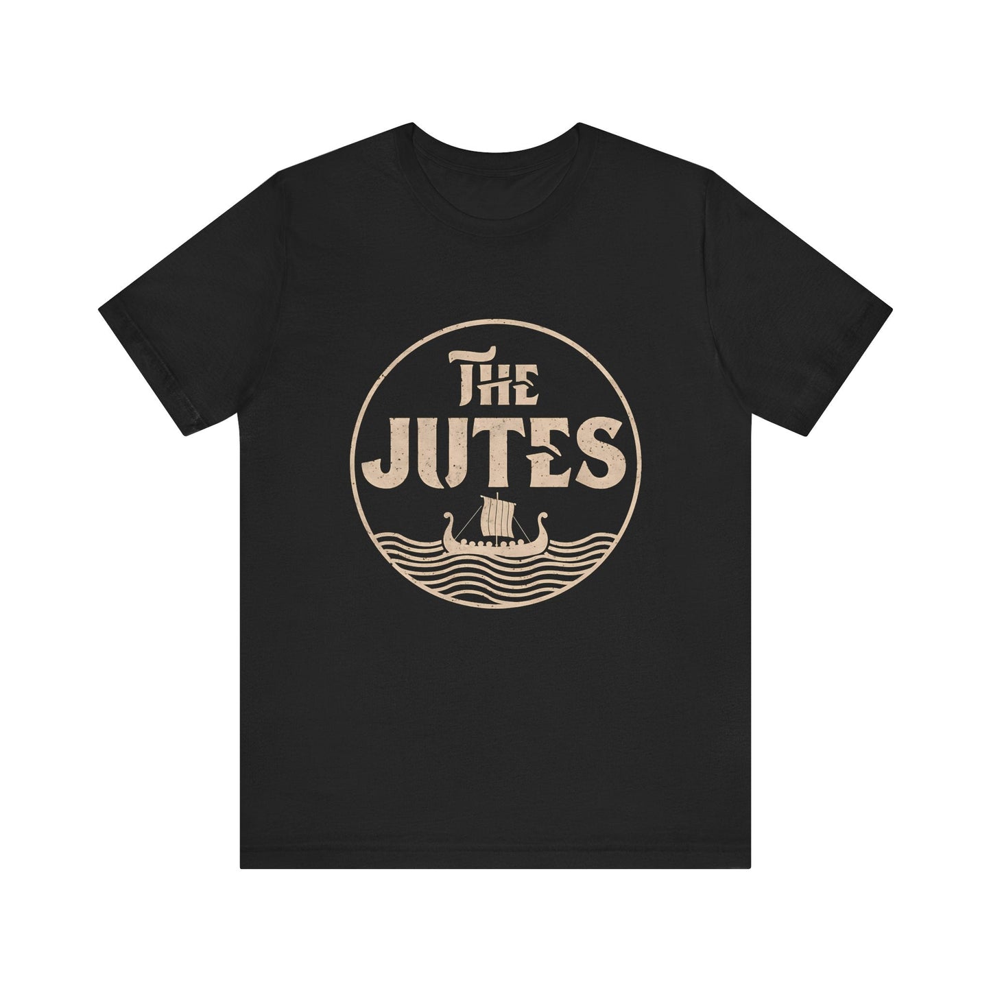 Jutes - Ancient Germanic Tribe T-Shirt