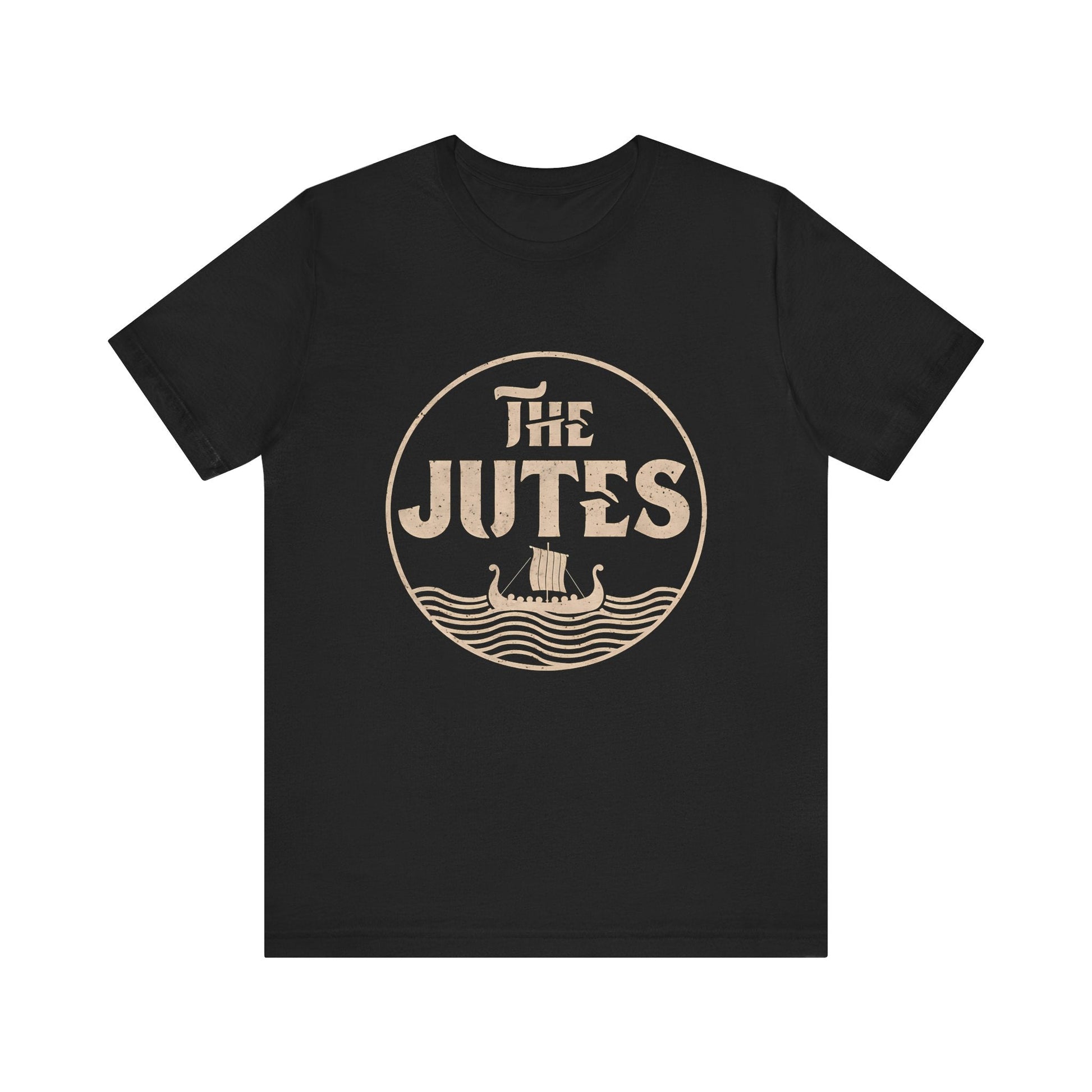 Jutes - Ancient Germanic Tribe T-Shirt