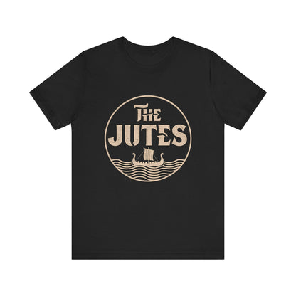 Jutes - Ancient Germanic Tribe T-Shirt