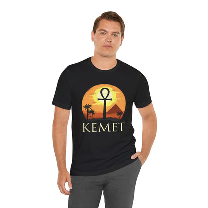 Kemet Ancient Egypt T-Shirt