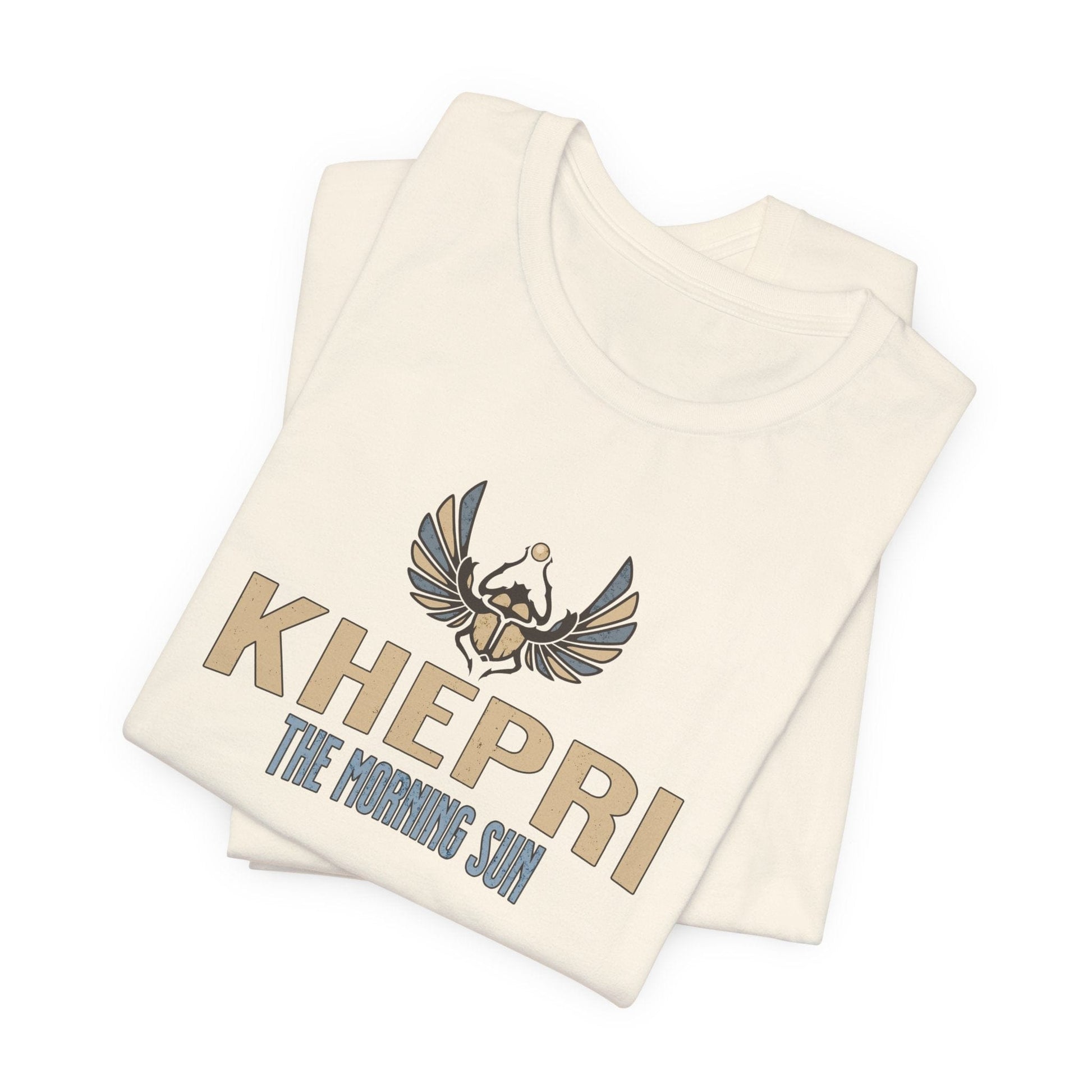 Khepri Egyptian God T-Shirt