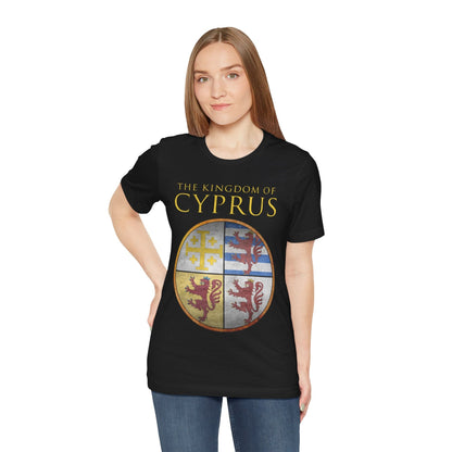 Kingdom of Cyprus T-Shirt