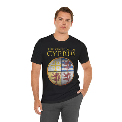Kingdom of Cyprus T-Shirt
