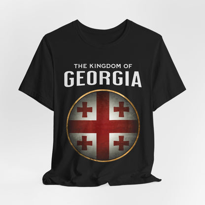 Kingdom of Georgia T-Shirt
