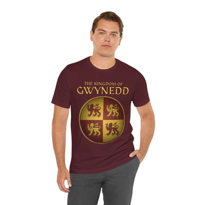 Kingdom of Gwynedd T-Shirt