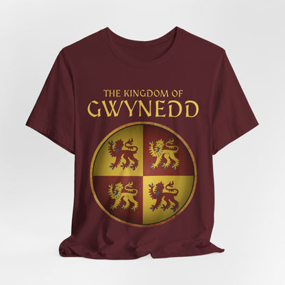 Kingdom of Gwynedd T-Shirt