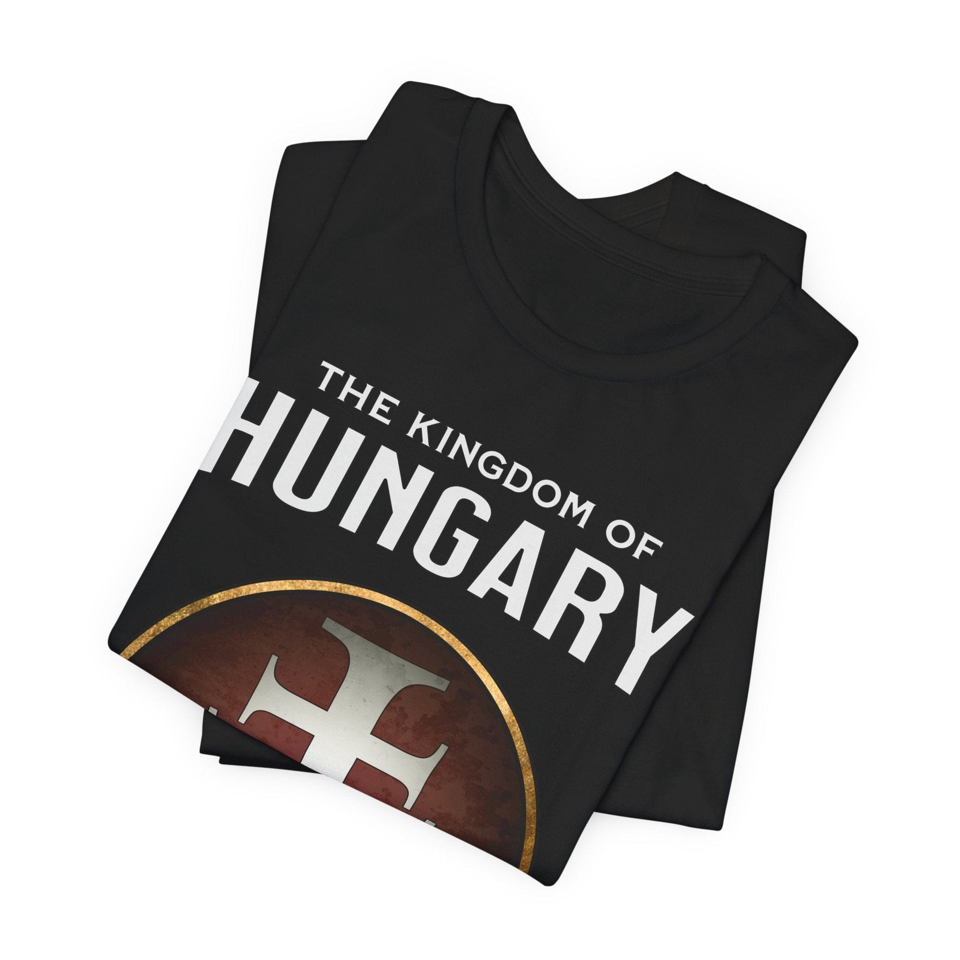 Kingdom of Hungary T-Shirt