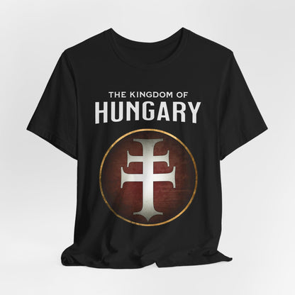 Kingdom of Hungary T-Shirt