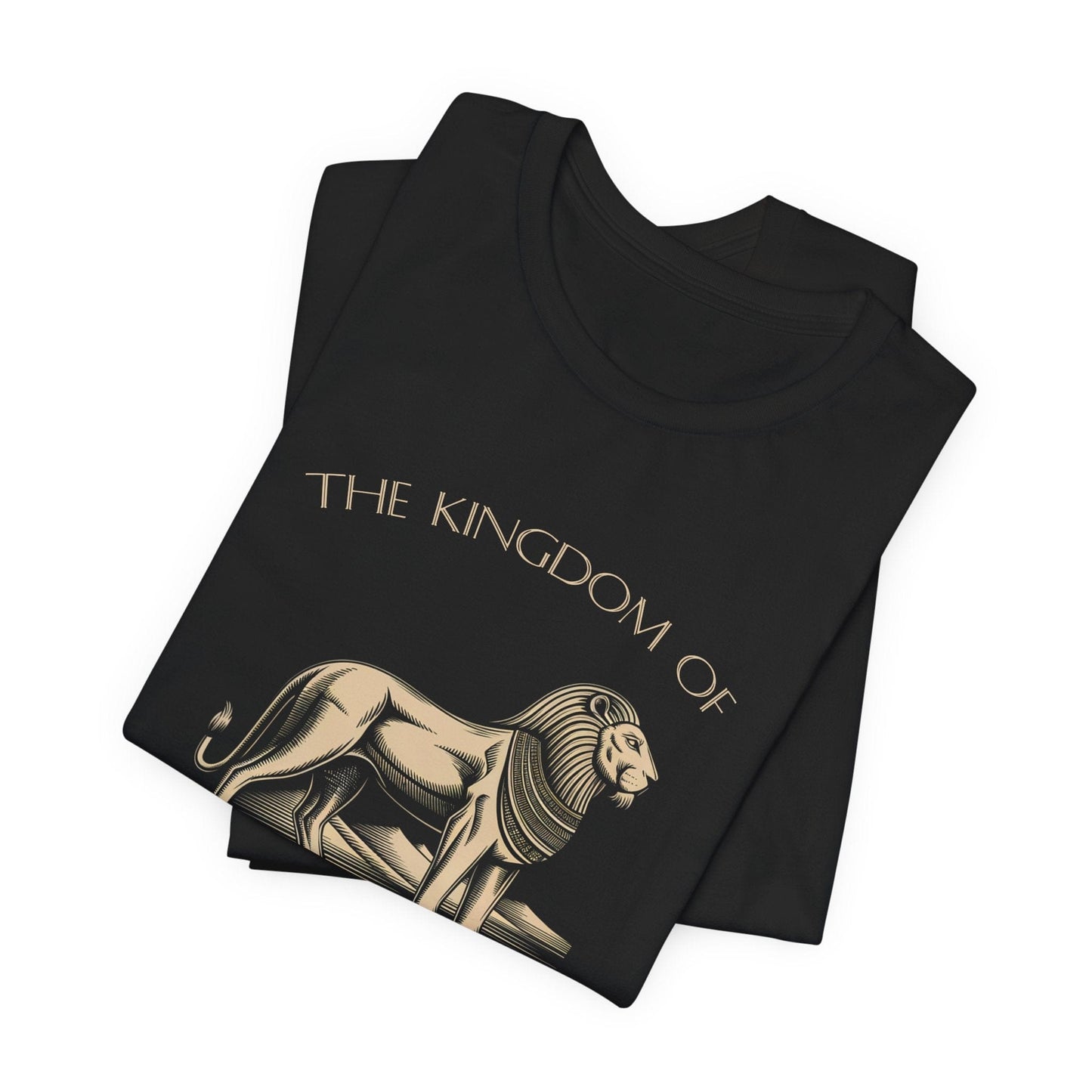 Kingdom of Kush - Ancient Nubia T-Shirt