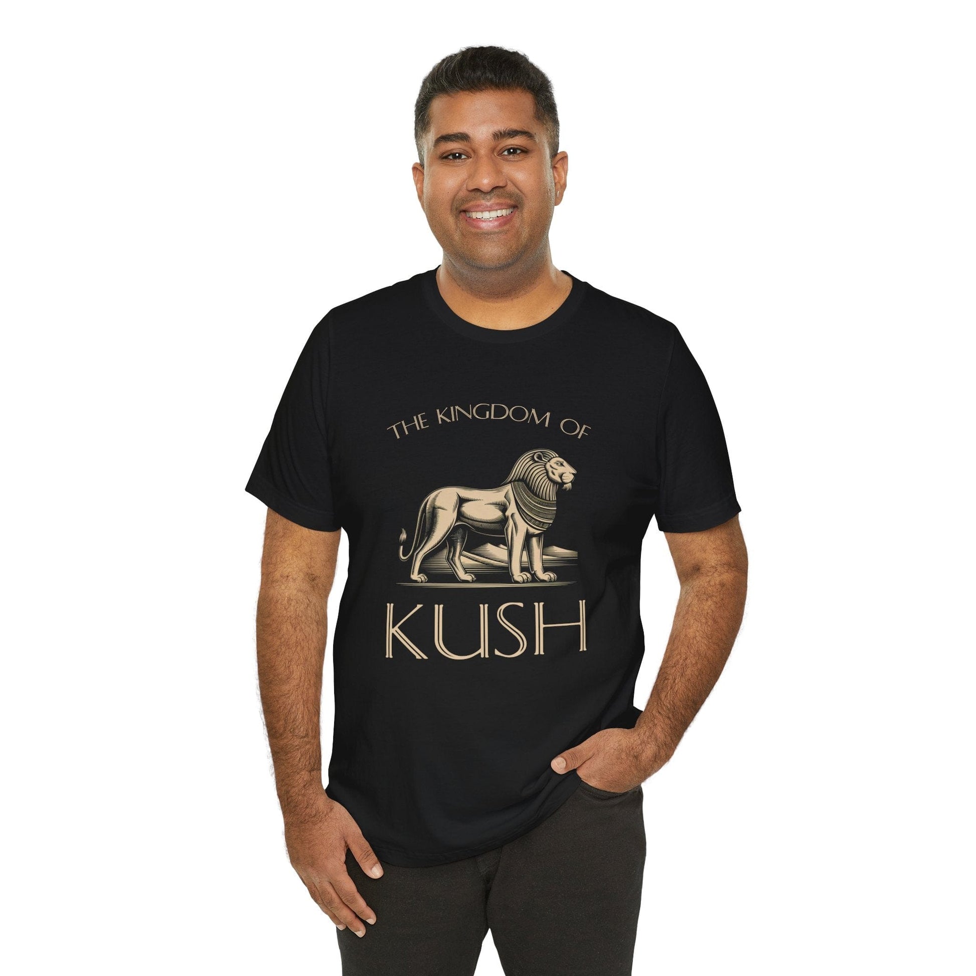 Kingdom of Kush - Ancient Nubia T-Shirt