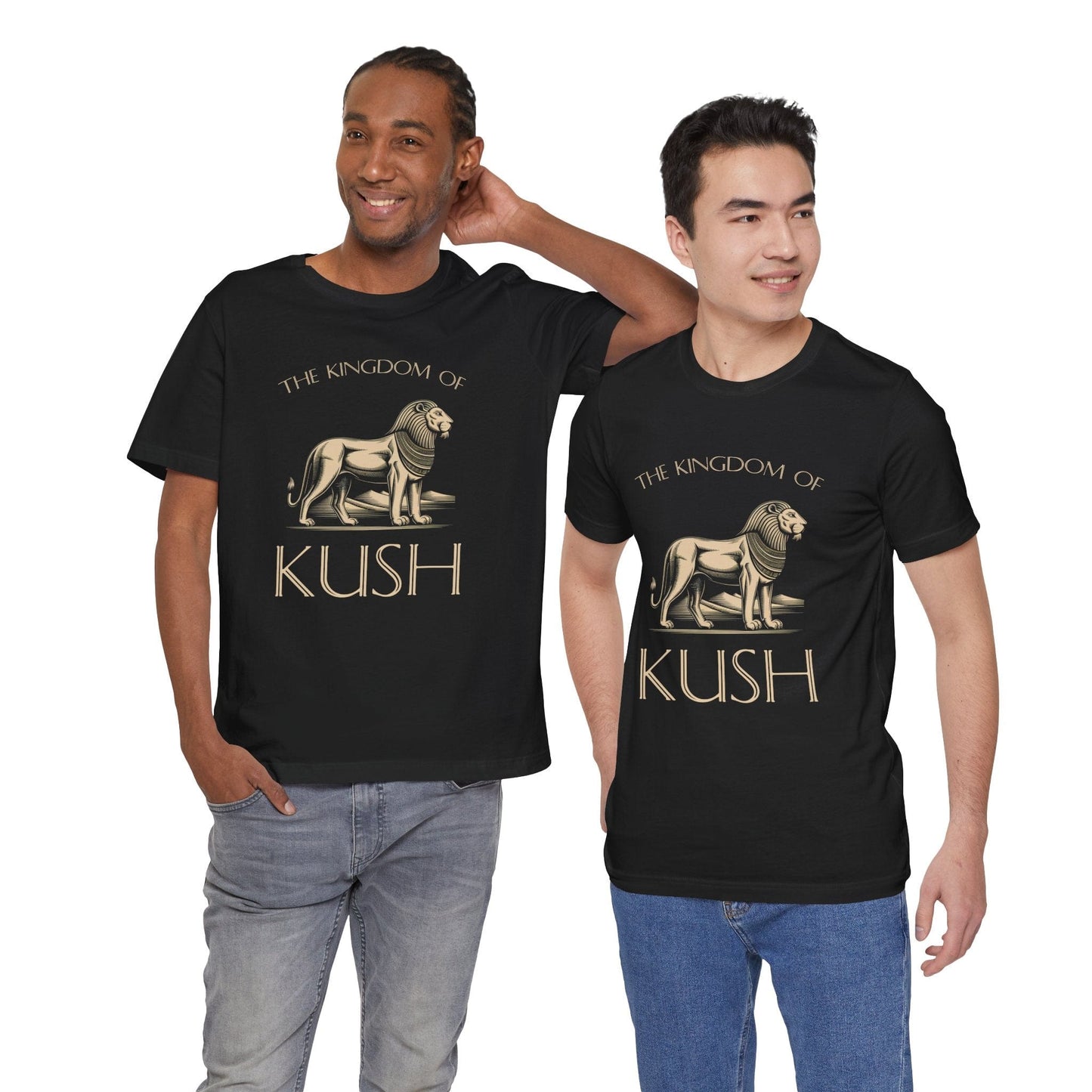 Kingdom of Kush - Ancient Nubia T-Shirt