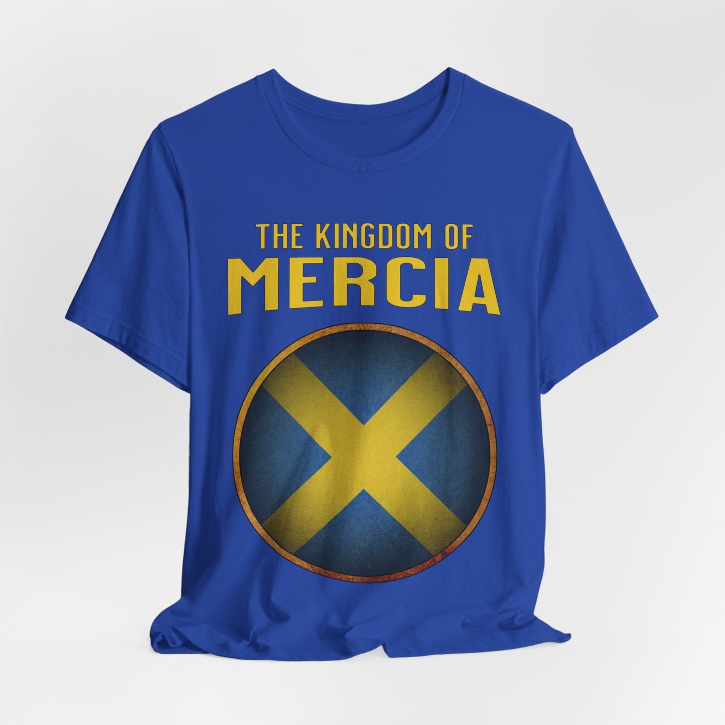 Kingdom of Mercia T-Shirt