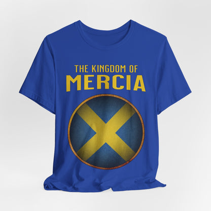 Kingdom of Mercia T-Shirt