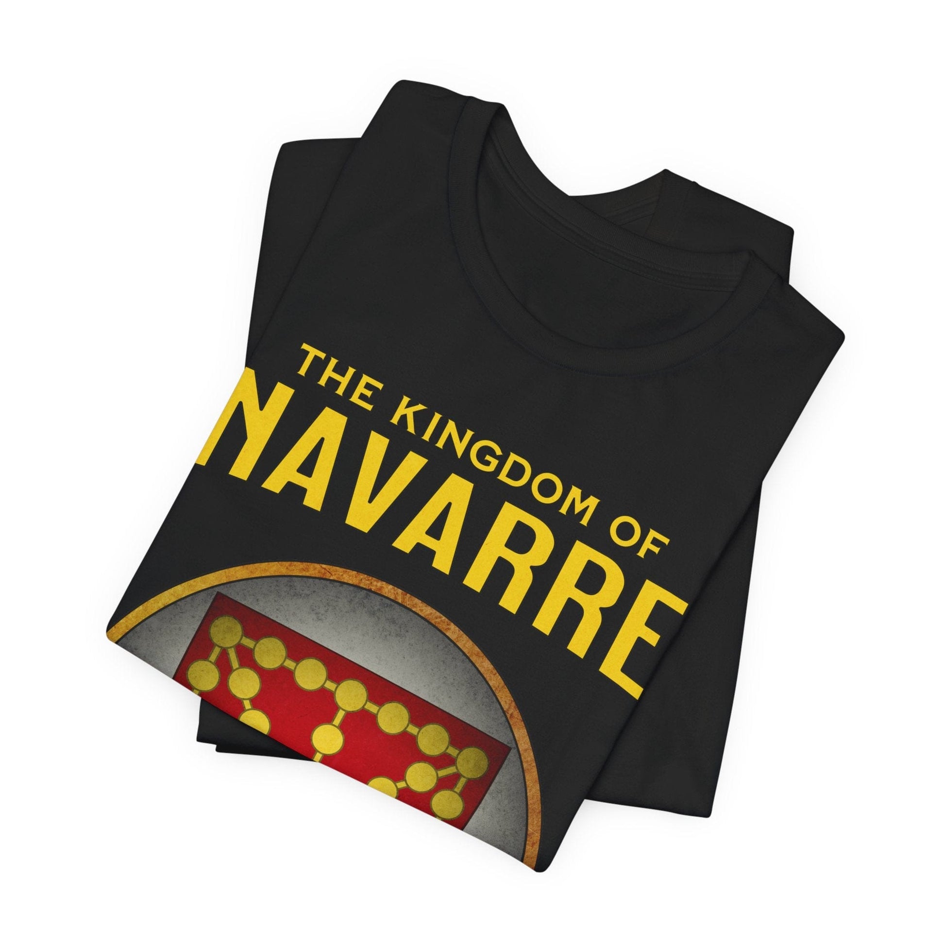 Kingdom of Navarre T-Shirt