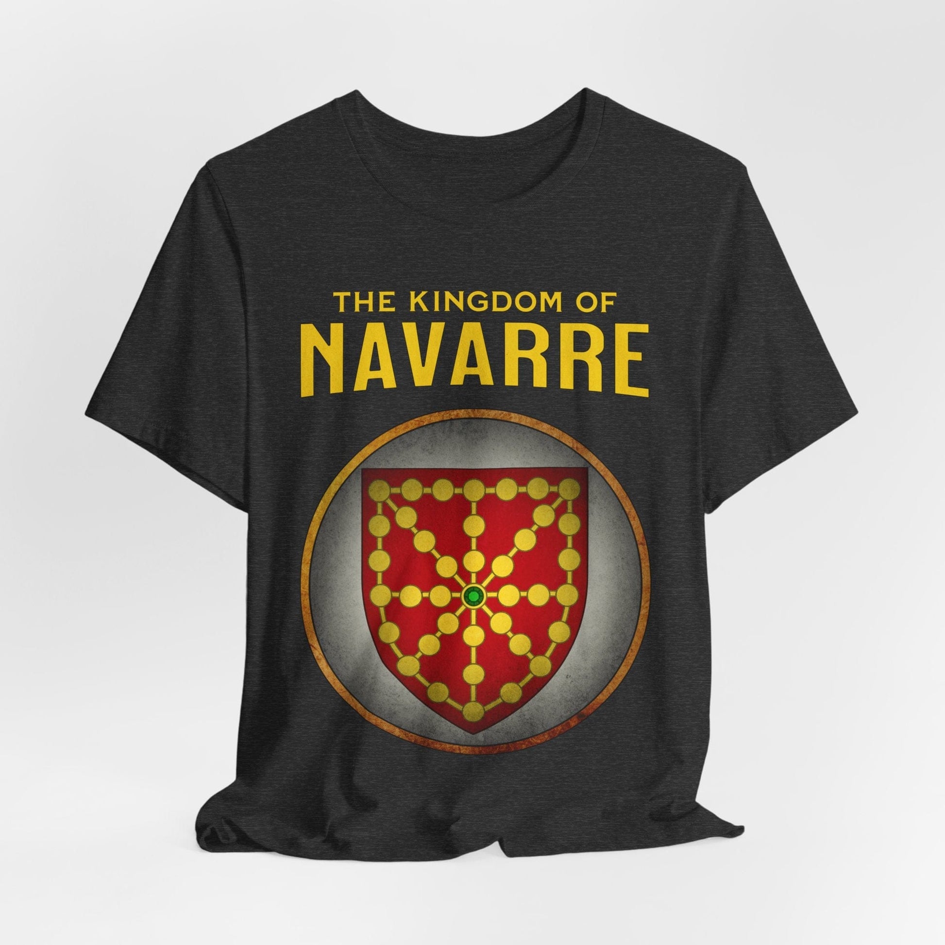 Kingdom of Navarre T-Shirt