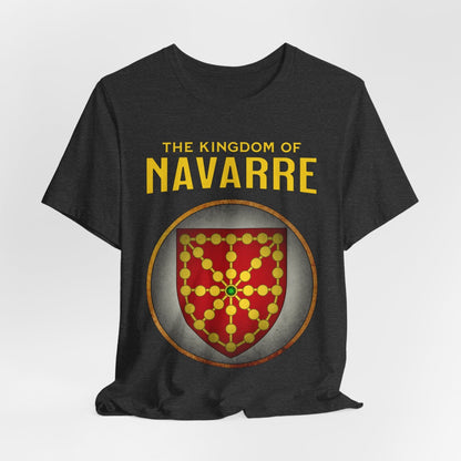 Kingdom of Navarre T-Shirt