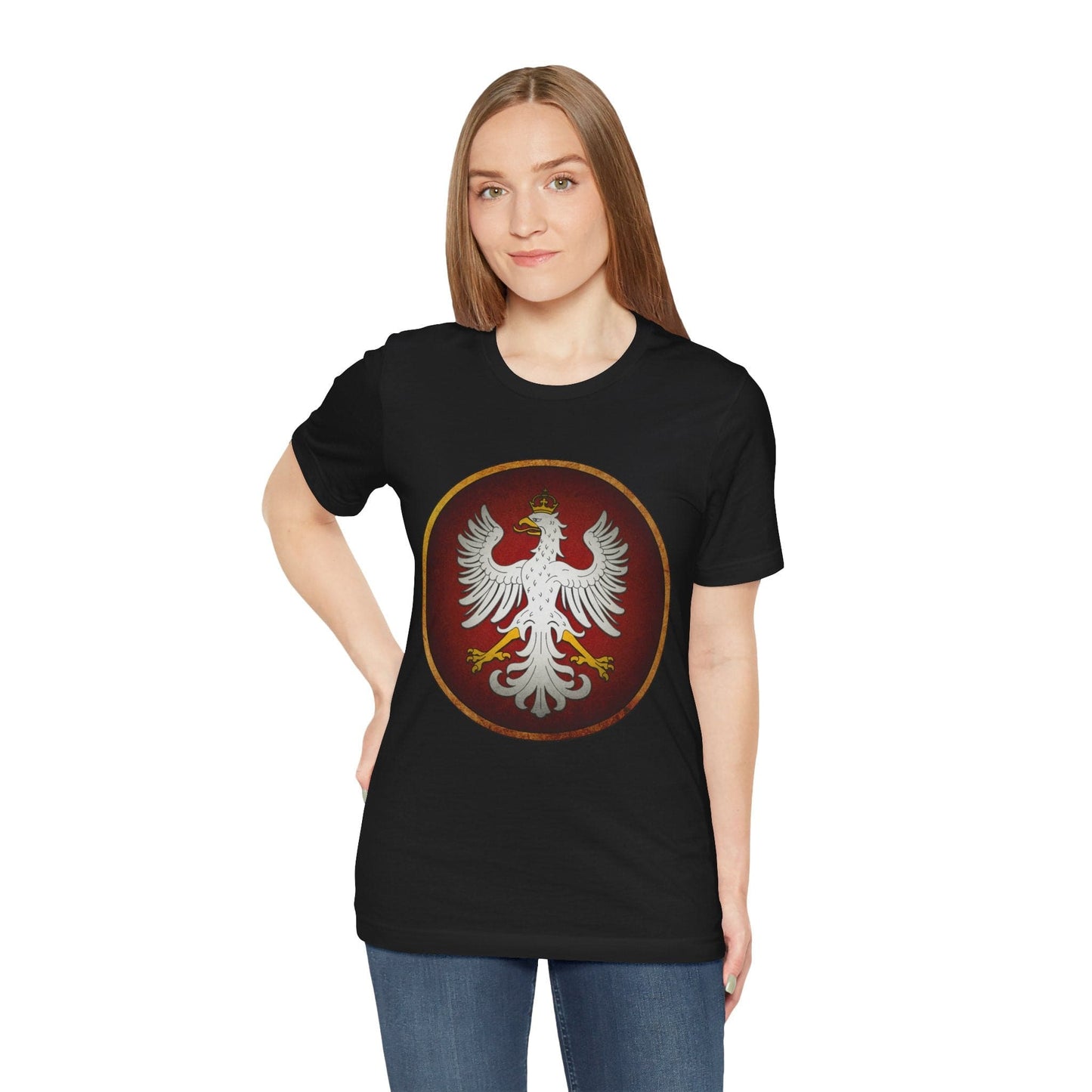 Kingdom of Poland T-Shirt