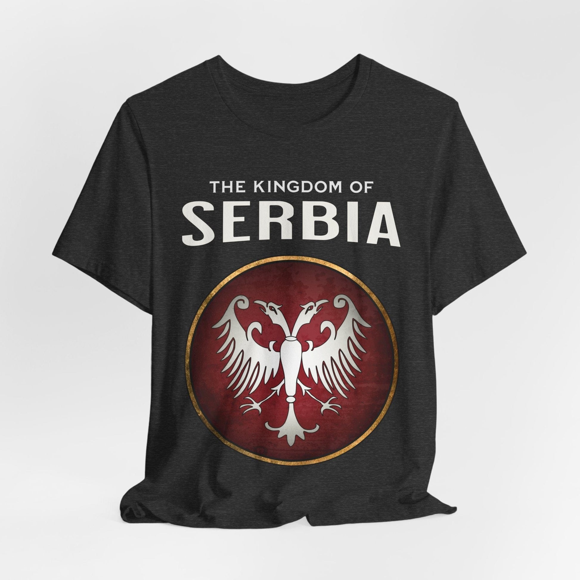 Kingdom of Serbia T-Shirt
