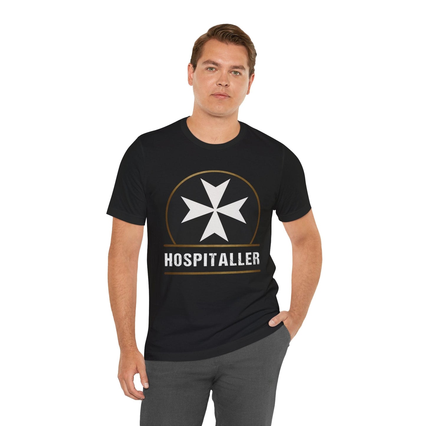 Knights Hospitaller T-Shirt