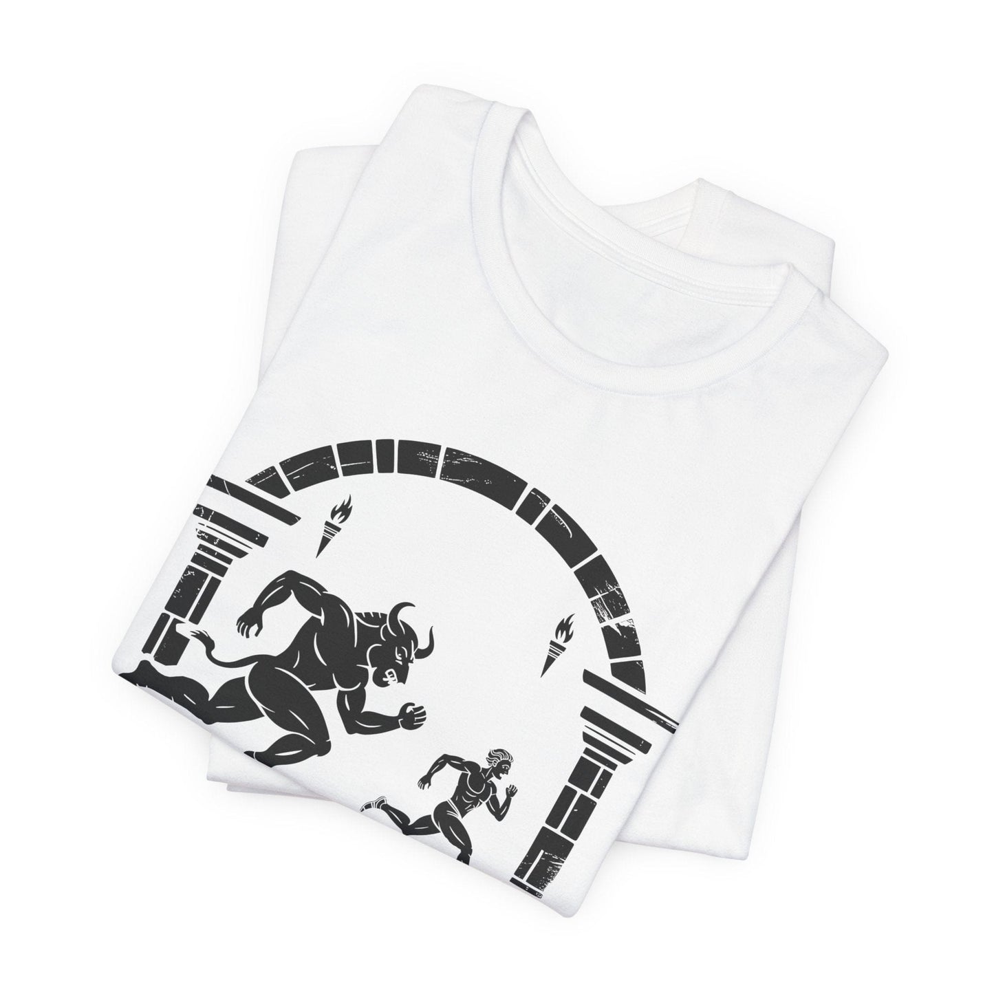 Knossos Running Club T-Shirt