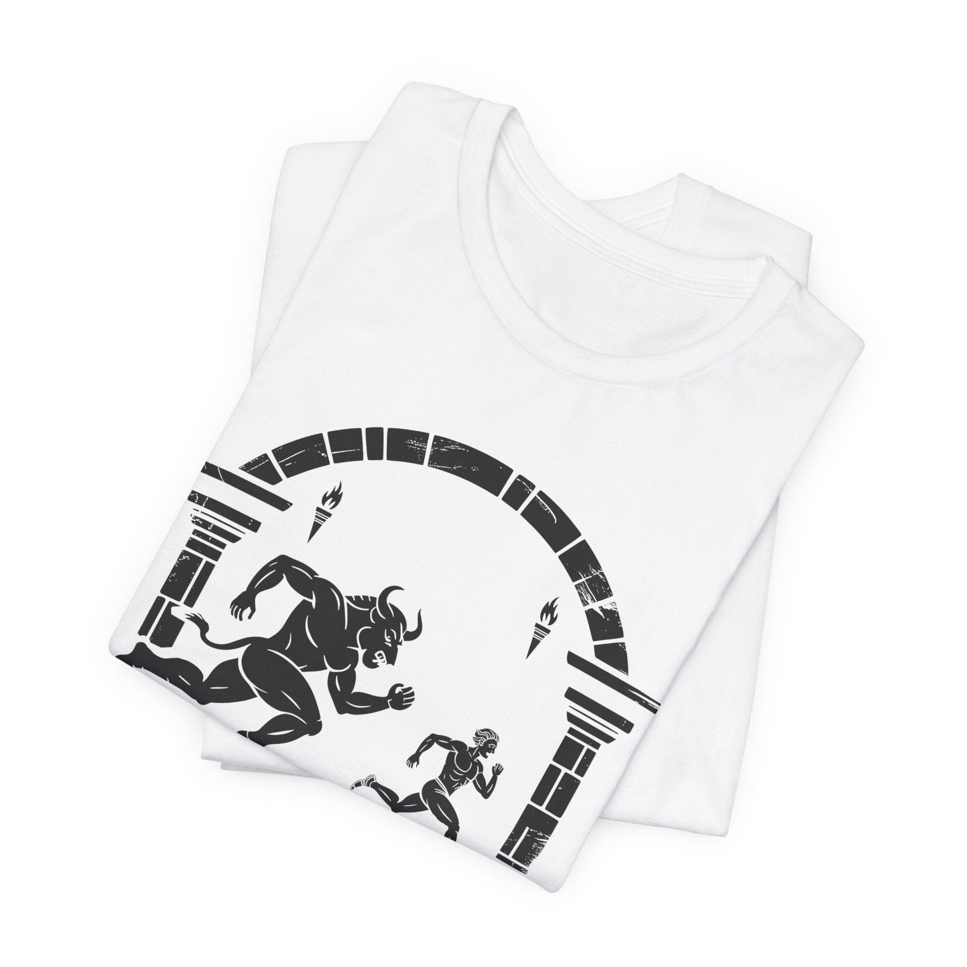 Knossos Running Club T-Shirt