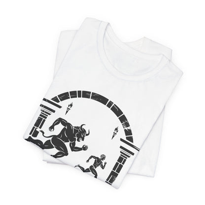 Knossos Running Club T-Shirt